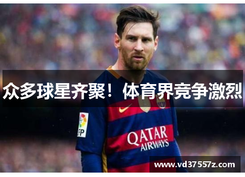 众多球星齐聚！体育界竞争激烈